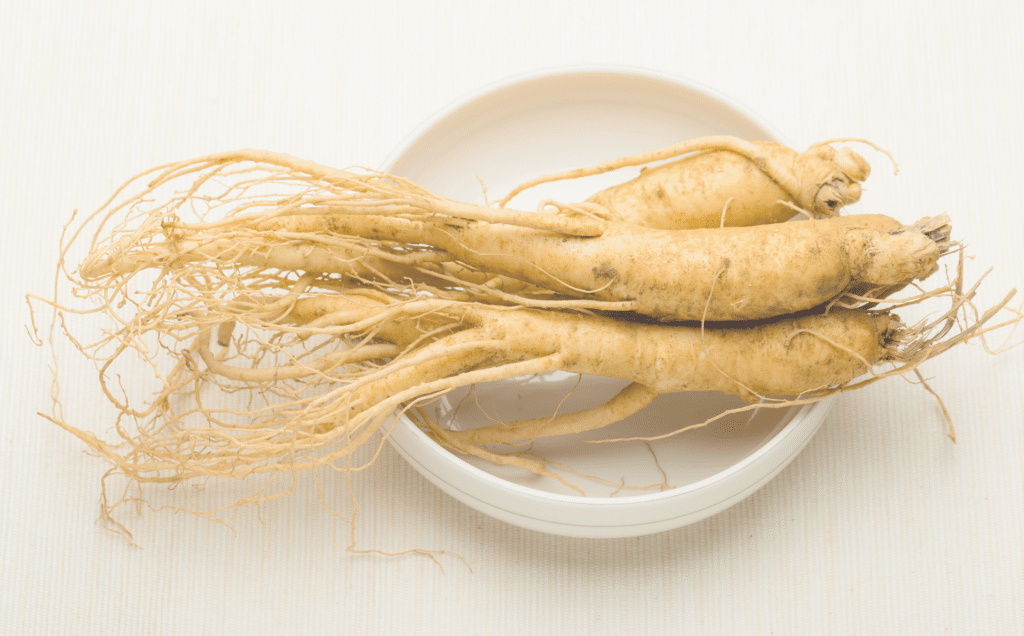 Le Ginseng : L&rsquo;Allié Naturel de Votre Vitalité Quotidienne